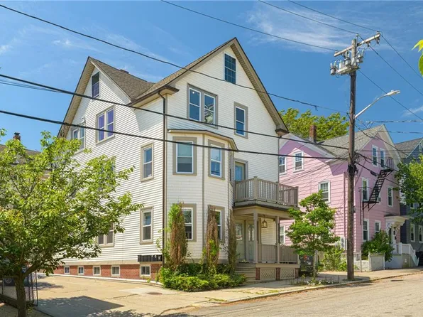 331 Williams St #3, Providence, RI 02906