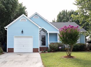 8 Rattan Bay Ct, Durham, NC 27713