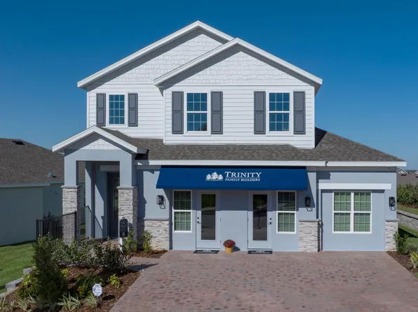 7660 Trapani Loop, Clermont, FL 34714