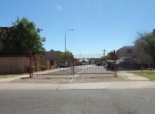 4030 W Reade Ave, Phoenix, AZ 85019