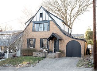 1205 Park Ave, Charleston, WV 25302