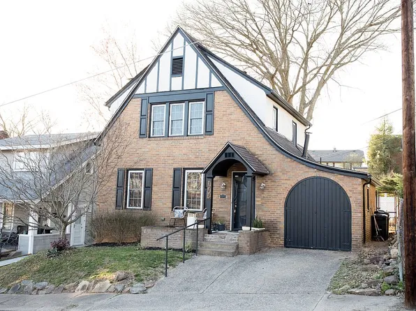 1205 Park Ave, Charleston, WV 25302