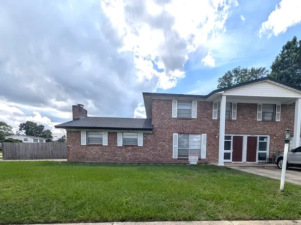 6036 Bizier Rd, Jacksonville, FL 32244