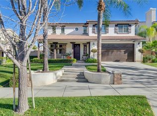 2967 Mangular Ave, Corona, CA 92882