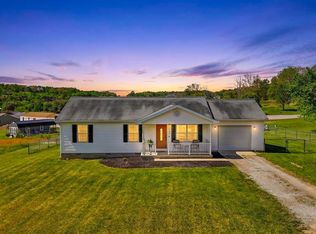 163 Blue Sky Dr, Jackson, OH 45640