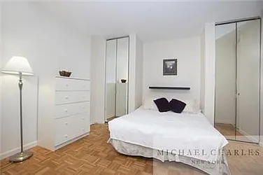 Rented by Michael Charles New York