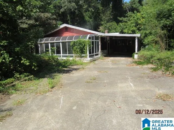 2606 Clayton St, Birmingham, AL 35210