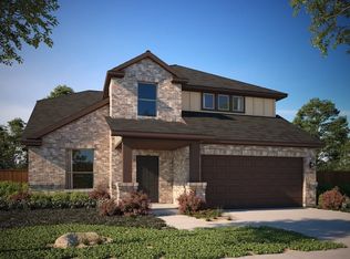 478 Backstays Loop, Kyle, TX 78640