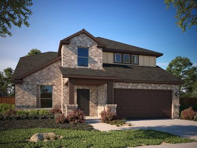 478 Backstays Loop, Kyle, TX, 78640