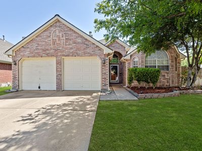 4900 Navajo Way, Fort Worth, TX, 76137