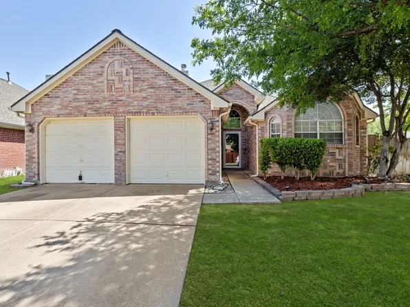 4900 Navajo Way, Fort Worth, TX 76137