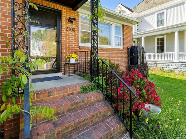 2108 Lamb Ave, Richmond, VA 23222