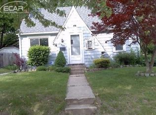 726 Frank St, Flint, MI 48504