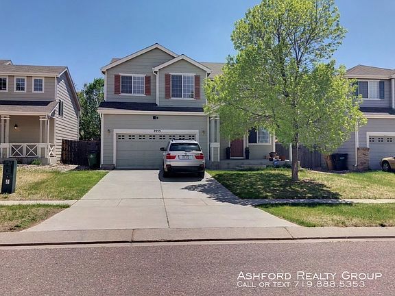 2nd image of 2253 Sage Grouse Ln