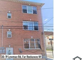 3019 Lewmay Rd, Far Rockaway, NY 11691