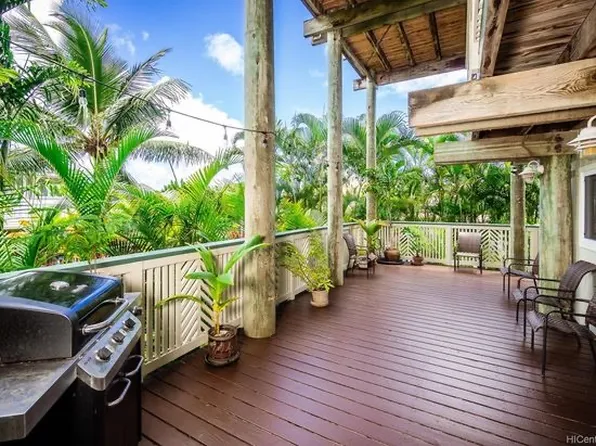44-129 Puuohalai Pl #B, Kaneohe, HI 96744
