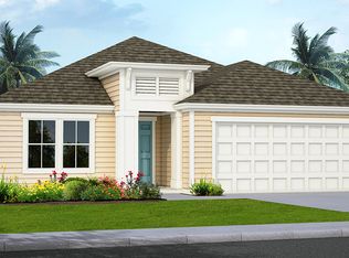 792 Deer Crossing Rd, St Augustine, FL 32086