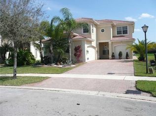 4681 SW 131st Ter, Miramar, FL 33027