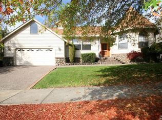 4815 Kieran Ct, Santa Rosa, CA 95405