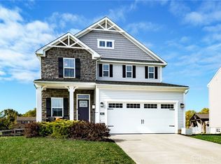 3621 Garrett Dr, Franklin, OH 45005