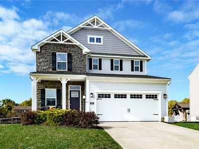 3621 Garrett Dr, Franklin, OH, 45005