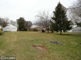 107 Locust St, Frederick, MD 21703