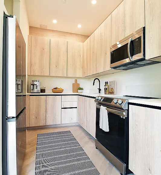 423 Tompkins Ave #4F — Photo 3
