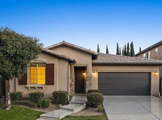 11326 N Via Ventana Way, Fresno, CA