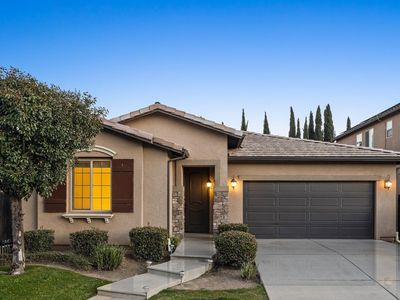 11326 N Via Ventana Way, Fresno, CA, 93730