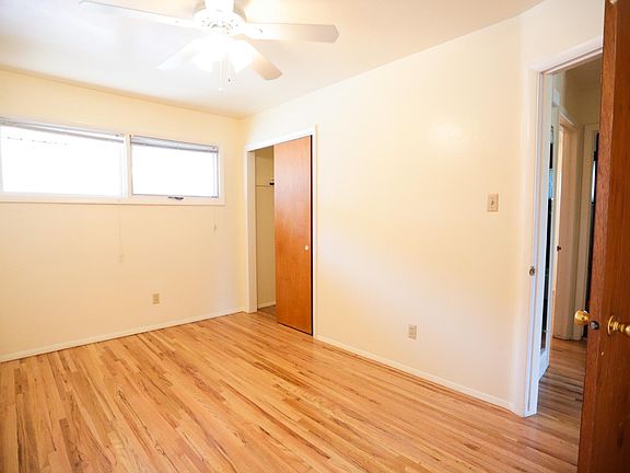 Bedroom #1