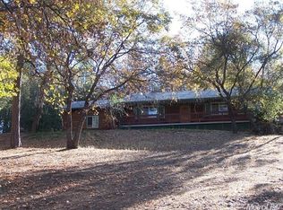 4580 Sand Ridge Rd, Placerville, CA 95667