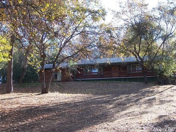 4580 Sand Ridge Rd, Placerville, CA 95667
