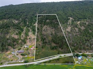 LOT Westsyde Rd #D, Kamloops, BC V2B7C2