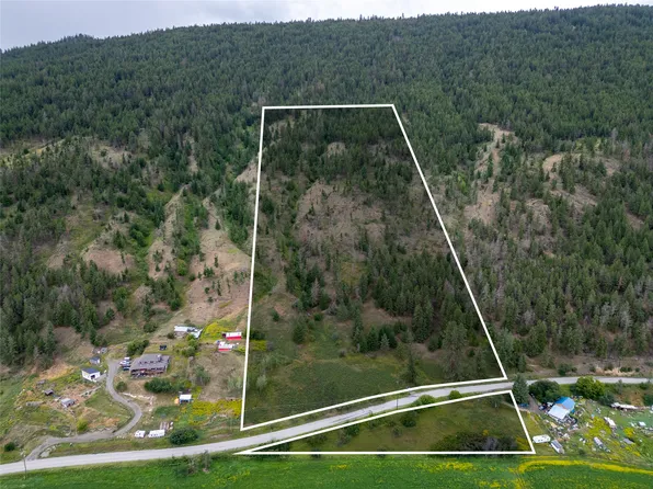 LOT Westsyde Rd #D, Kamloops, BC V2B 7C2
