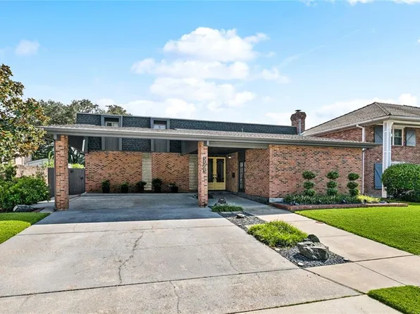 5593 Jacquelyn Ct, New Orleans, LA 70124