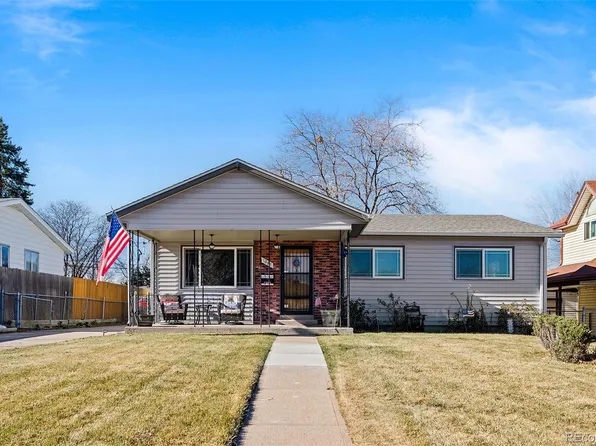 1867 S Tennyson Street, Denver, CO 80219