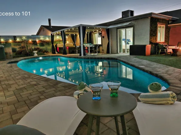 (undisclosed Address), Scottsdale, AZ 85257
