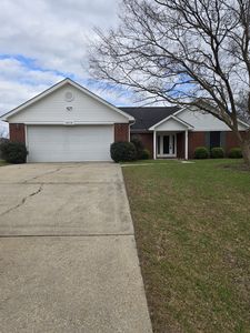 18518 Outlook Dr, Loxley, AL, 36551