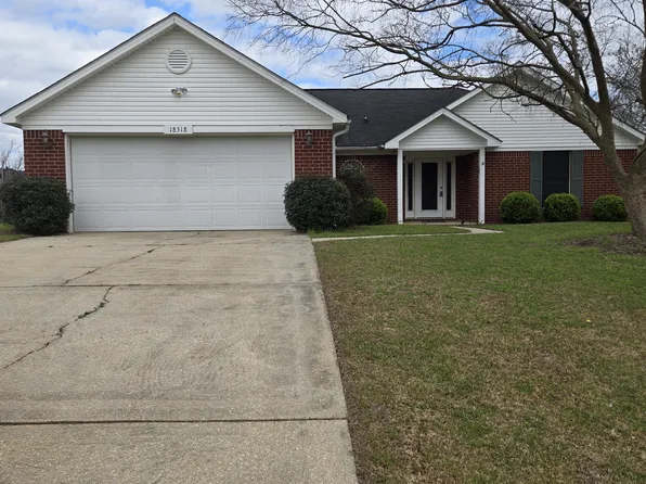 18518 Outlook Dr, Loxley, AL 36551