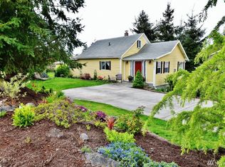 1393 NE Gilmax Ln, Poulsbo, WA 98370