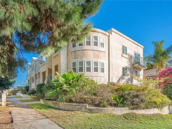 110 N Marshall Ct APT 3, San Pedro, CA 90731