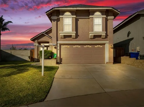14708 Shadow Dr, Fontana, CA 92337