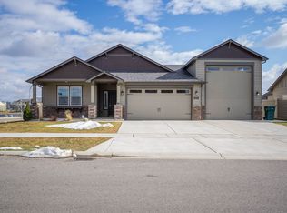 3576 N Oconnor Blvd, Post Falls, ID 83854