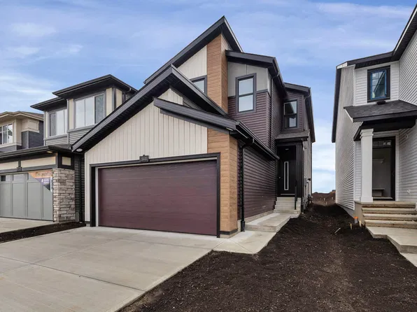 5441 Hawthorn Way SW, Edmonton, AB T6X 3C1