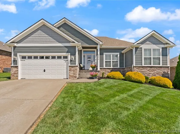 6006 Deer Trace Way, Georgetown, IN 47122