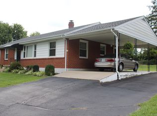 1211 Vivian Ave, Roanoke, VA 24019