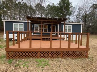 224 County Road 1682, Tupelo, MS 38804
