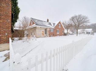 1303 Manistee St, Manistee, MI 49660