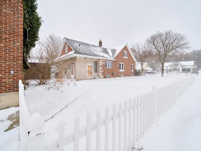 1303 Manistee St, Manistee, MI, 49660