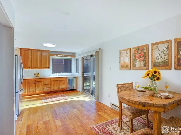1422 Matthew Cir #B-2, Estes Park, CO 80517
